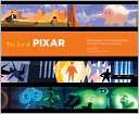 The Art of Pixar 25th Anniv. The Complete Color Scripts and Select 
