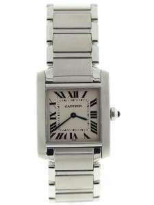 Cartier Watch 2301