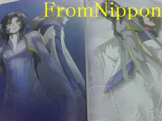 Hisashi Hirai 2 Gundam Seed,Fafner of Azure ARTBOOK OOP  