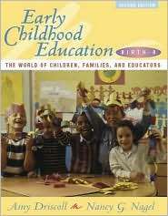   and Educators, (0205337538), Amy Driscoll, Textbooks   Barnes & Noble