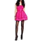 Betsey Johnson pink chelsea prom formal homecoming dres