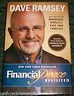 Financial Peace Revisited Dave Ramsey  