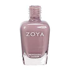 ZOYA NAIL POLISH ~ JANA ZP564 ~ SMOKE FALL 2011 NEW!!!  