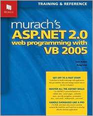 Murach s ASP.NET 2.0 Web Programming with VB 2005, (1890774324), Anne 