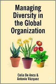 Managing Diversity in the Global Organization: Creating New Business 