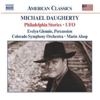   , Marin Alsop and Colorado Symphony Orchestra ( Audio CD   2004