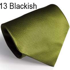 NEW SOLID COLOR MENS NECKTIE PLAIN NECK TIES FREE SHIPPING  