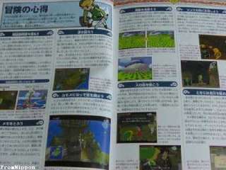 Legend of Zelda Wind Waker:Nintendo Game Strategy Guide  