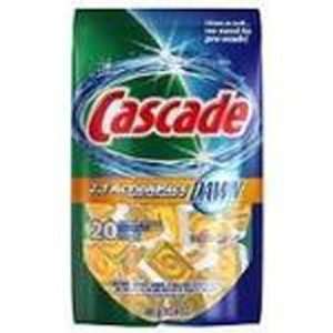  Cascade Actionpac Cit / Breeze 20C 5 Pack