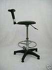 portrait posing stool with foot and arm rest new 03b