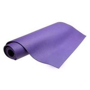  Purple Yoga Mat: Health & Personal Care