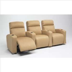  El Ran 4008 HTC3 Vuelta Home Theater Seating Group: Home 