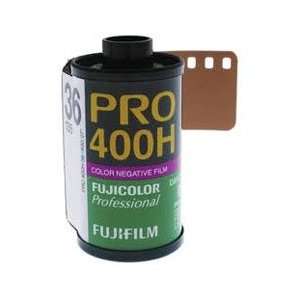 Fujifilm Fujicolor Pro 400H Color Negative Film ISO 400, 35mm, 5 Rolls 