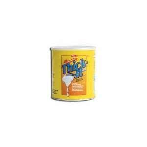   Thickener 30 Ounce   Case of 6   Model 4076