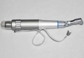 NEW NSK Dental Slow Low Speed Handpiece Complete Kit EX 203C Set 2H E 
