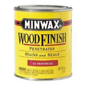  Minwax 42110 Wood Finish [Misc.]: Patio, Lawn & Garden