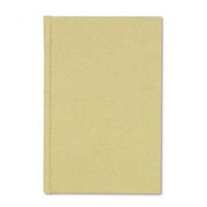  Boorum & Pease 6571   Handy Size Bound Memo Book, Ruled, 9 