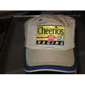  John Andretti / Bobby Labonte # 43 Hat: Everything Else