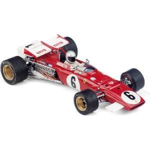   Prix Winner #6 Mario Andretti 1/18 Scale Die Cast Model Toys & Games