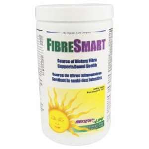   : Fibre Smart Powder (454g) Brand: Renew Life: Health & Personal Care