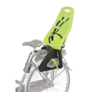  Yepp   GMG Maxi Bicycle Child Seat (Lime) Sports 
