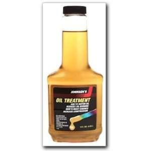  Oil Treatment, 12 oz. (4624) Automotive