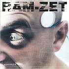 Ram Zet   Escape CD   NEW & SEALED   24HR POST (FREEPOST UK)