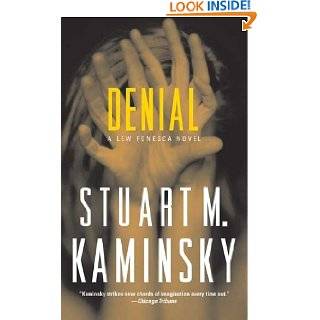   (Inspector Rostnikov Mysteries) by Stuart M. Kaminsky (Jul 1, 1998