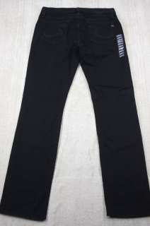 NWT ROCK & REPUBLIC Mens Colburg skinny Jeans size 34 Trapped Black 