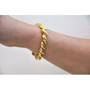  Gorgeous Gold Bracelet: Jewelry