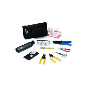  Leviton 49800 FTK Fast Cure Tool Kit