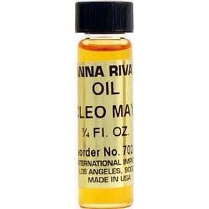  Anna Riva Oil Cleo May 1/4 fl. oz (7.3ml): Everything Else