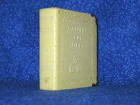   Savings For Baby Bank Book Zell N.Y. Silver Gold Coin Bills  