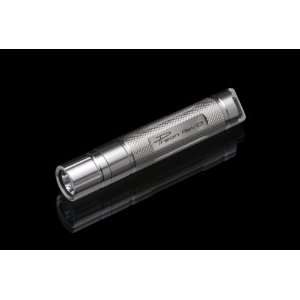  Quark Silver SS Preon Revo AAA 82 Lumens current regulated 