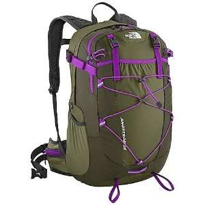  The North Face Angstrom 25 Backpack: Sports & Outdoors