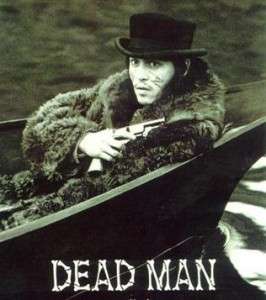 Johnny *DEADMAN* Depp QUALITY Lined Wool Tuxedo Top Hat  