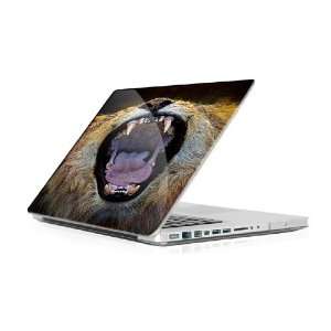  Royal Yawns   Macbook Pro 13 MBP13 Laptop Skin Decal 