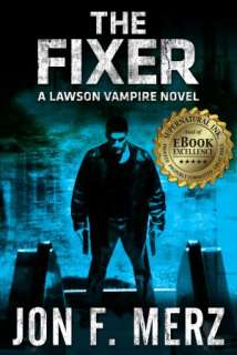   Lawson Vampire Novel 1 by Jon F. Merz, Jon Merz  NOOK Book (eBook