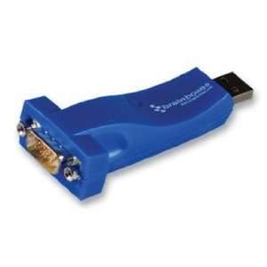  Brainboxes USB to Serial 1 Port RS232 Electronics
