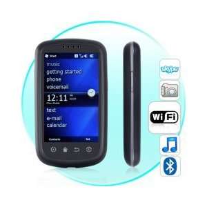   Inch Touchscreen Windows Mobile Smartphone + WiFi: Everything Else