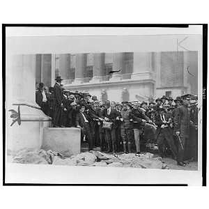  Many killed,Wall Street explosion,soldiers,police,Morgan 