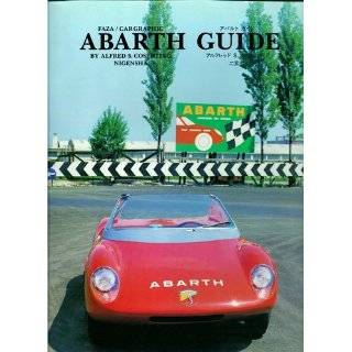  forza abarths review of Faza Car Graphic Abarth Guide