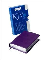 KJV Pocket Reference Bible, (0521146038), Baker Publishing Group Staff 