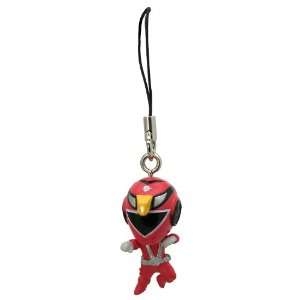   Sentai Go Onger) Mini Figure Charm (Japanese Import) Toys & Games