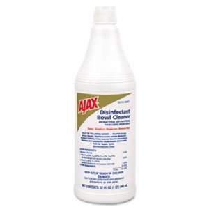 04601CT   EPA Registered Disinfectant Bowl Cleaner, 32 oz. Bottle, 12 