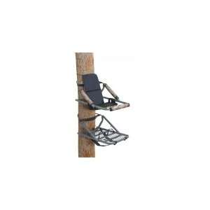   : Ameristep Grizzly Climber Deer Tree Stand 51011: Sports & Outdoors