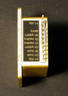 Laser Diode 1W 808nm YAG DPSS Pump SDL 2362 P1 Coherent  