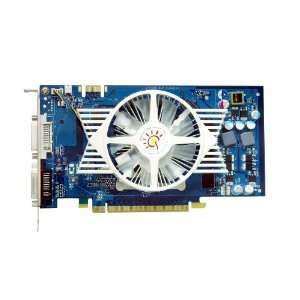  Sparkle SX98GT512D3G VP GeForce 9800 GT 512MB GDDR3 PCI 