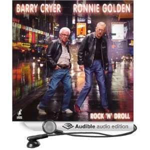   Droll (Audible Audio Edition) Barry Cryer/Ronnie Golden Books