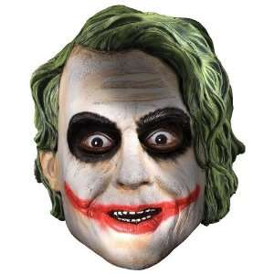  The Dark Knight Joker Child Mask Toys & Games